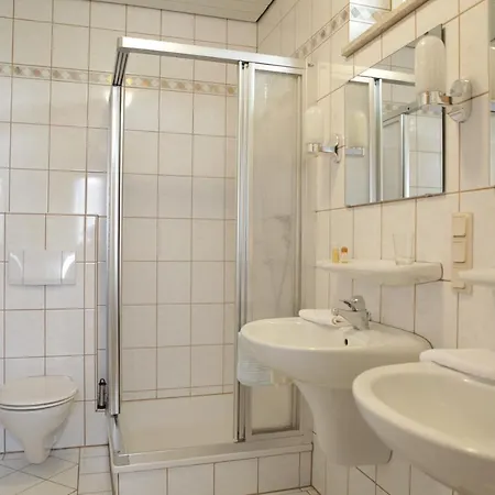 Weinhotel Lenz Hotel Pünderich
