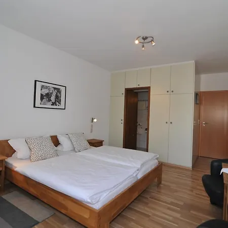 ホテル Weinhotel Lenz Pünderich