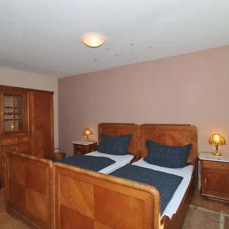Weinhotel Lenz Hotel Pünderich