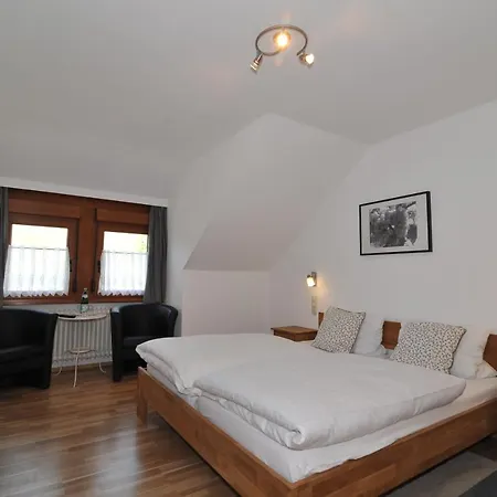 Hotel Weinhotel Lenz 3*