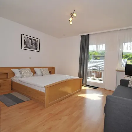 Weinhotel Lenz