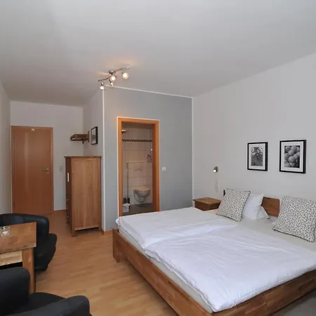 Weinhotel Lenz 3*