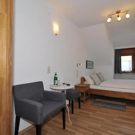 Weinhotel Lenz Hotel 3*