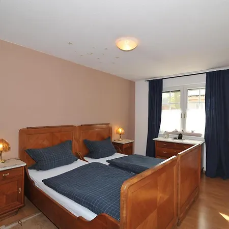 Weinhotel Lenz 3* Pünderich