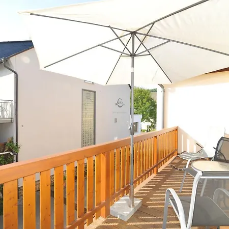 호텔 Weinhotel Lenz