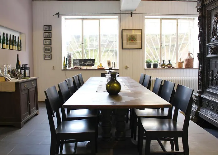 Weinhotel Lenz Pünderich