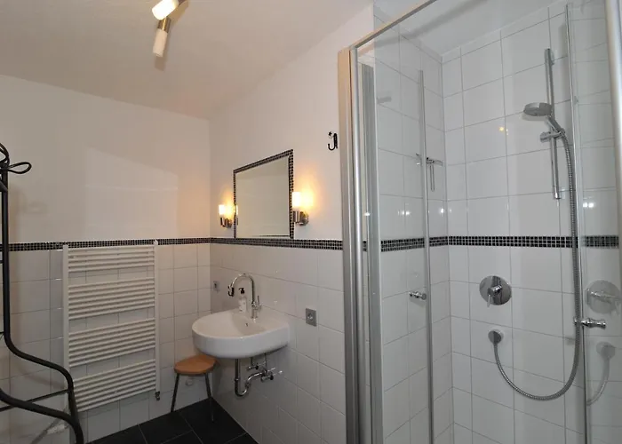 Weinhotel Lenz 호텔