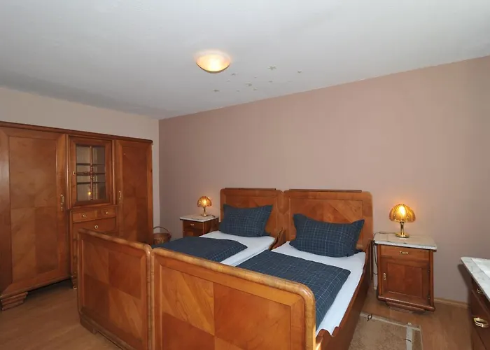 Weinhotel Lenz ホテル Pünderich