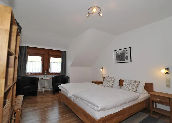 ホテル Weinhotel Lenz 3*