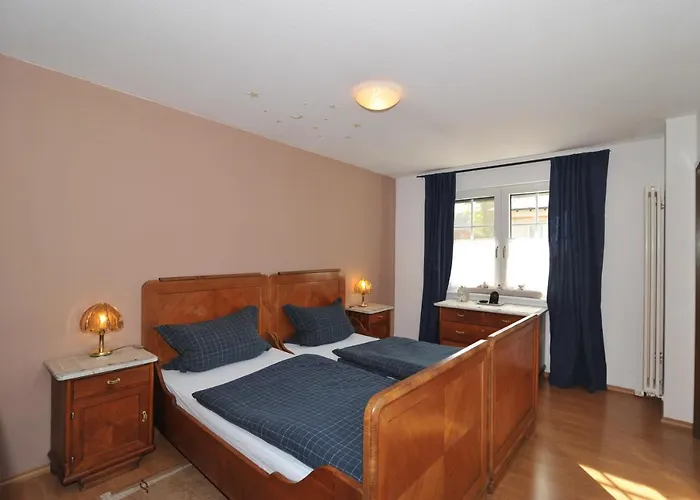 Weinhotel Lenz 3* Pünderich