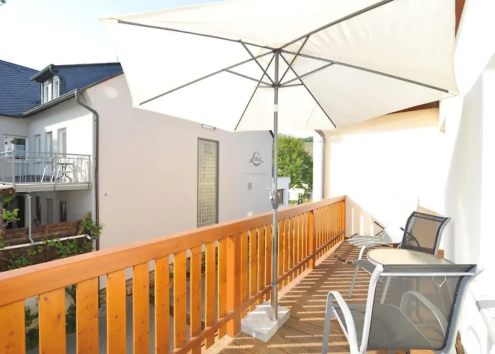 ホテル Weinhotel Lenz