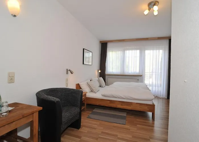 Weinhotel Lenz 호텔 푼데리크