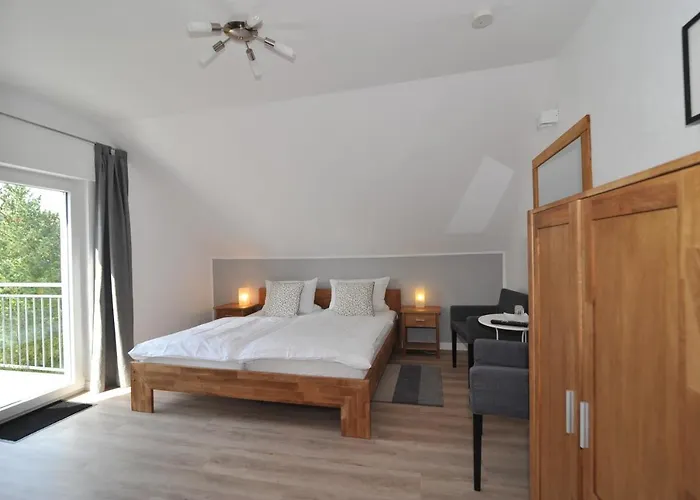 Weinhotel Lenz Pünderich